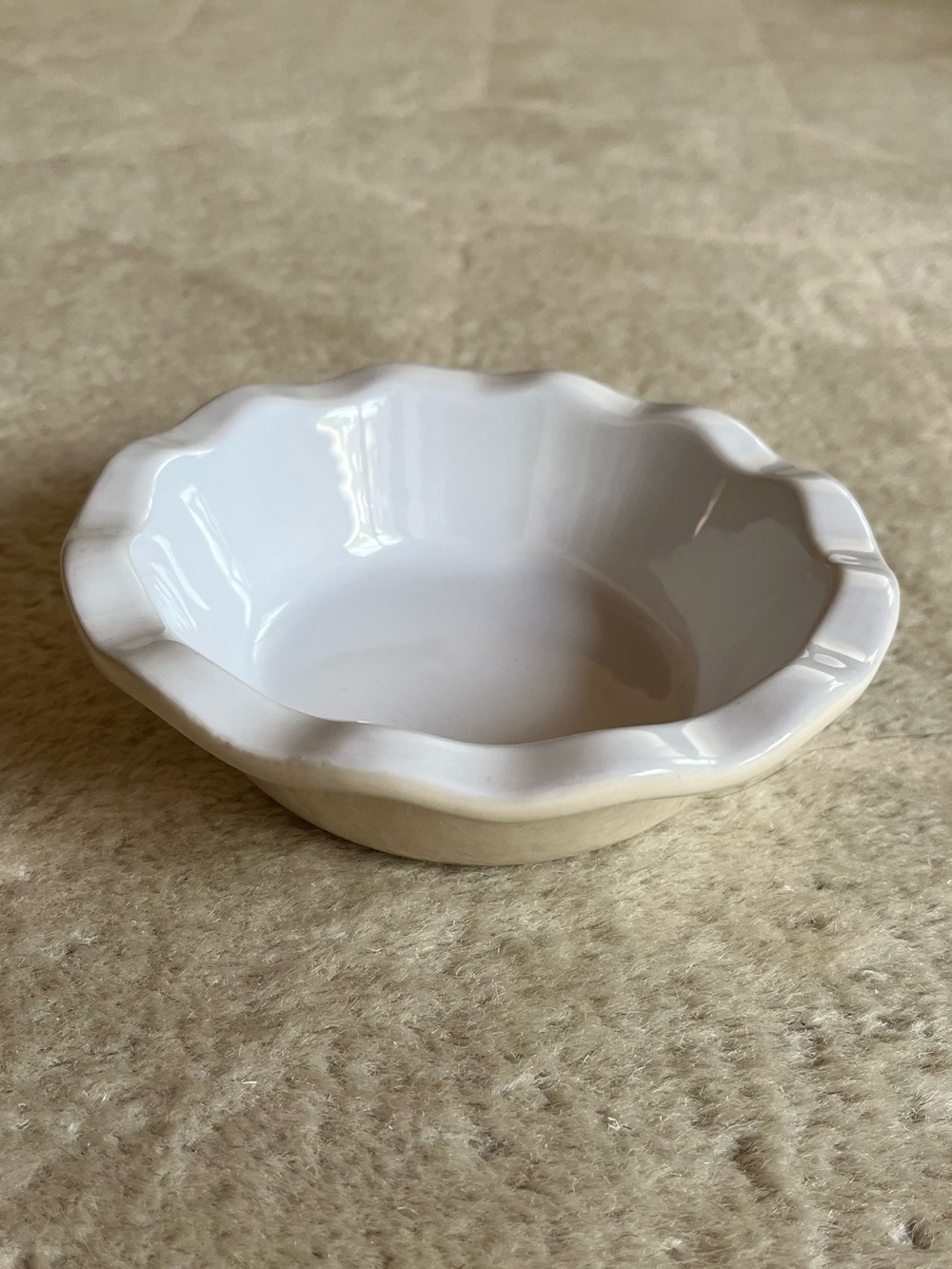 Emile Henry Pie Dish